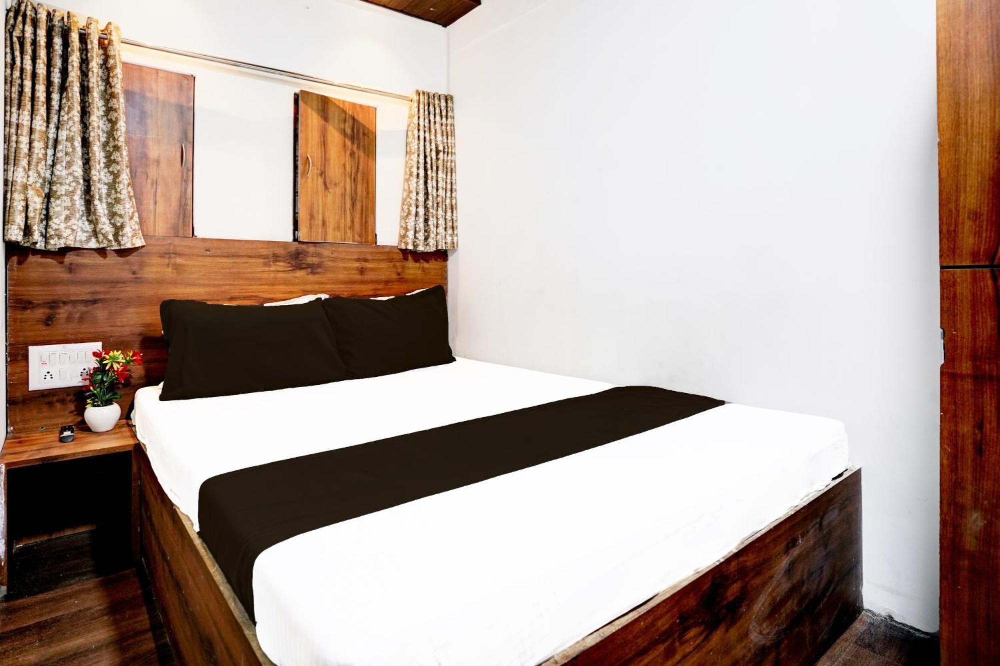 Super O Bkc Santacruz East 4* Bombay