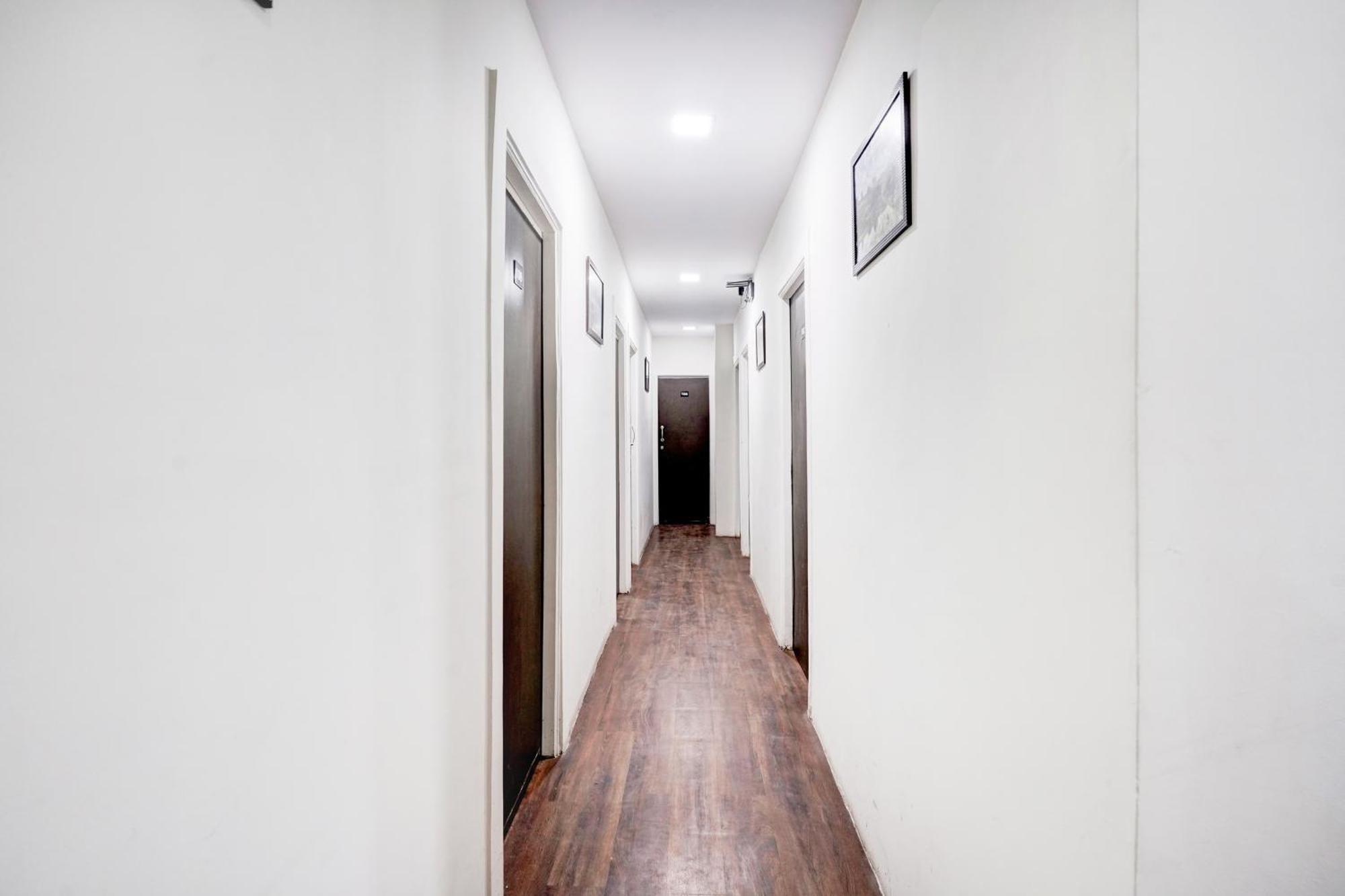 Hotel Super O Bkc Santacruz East Bombay