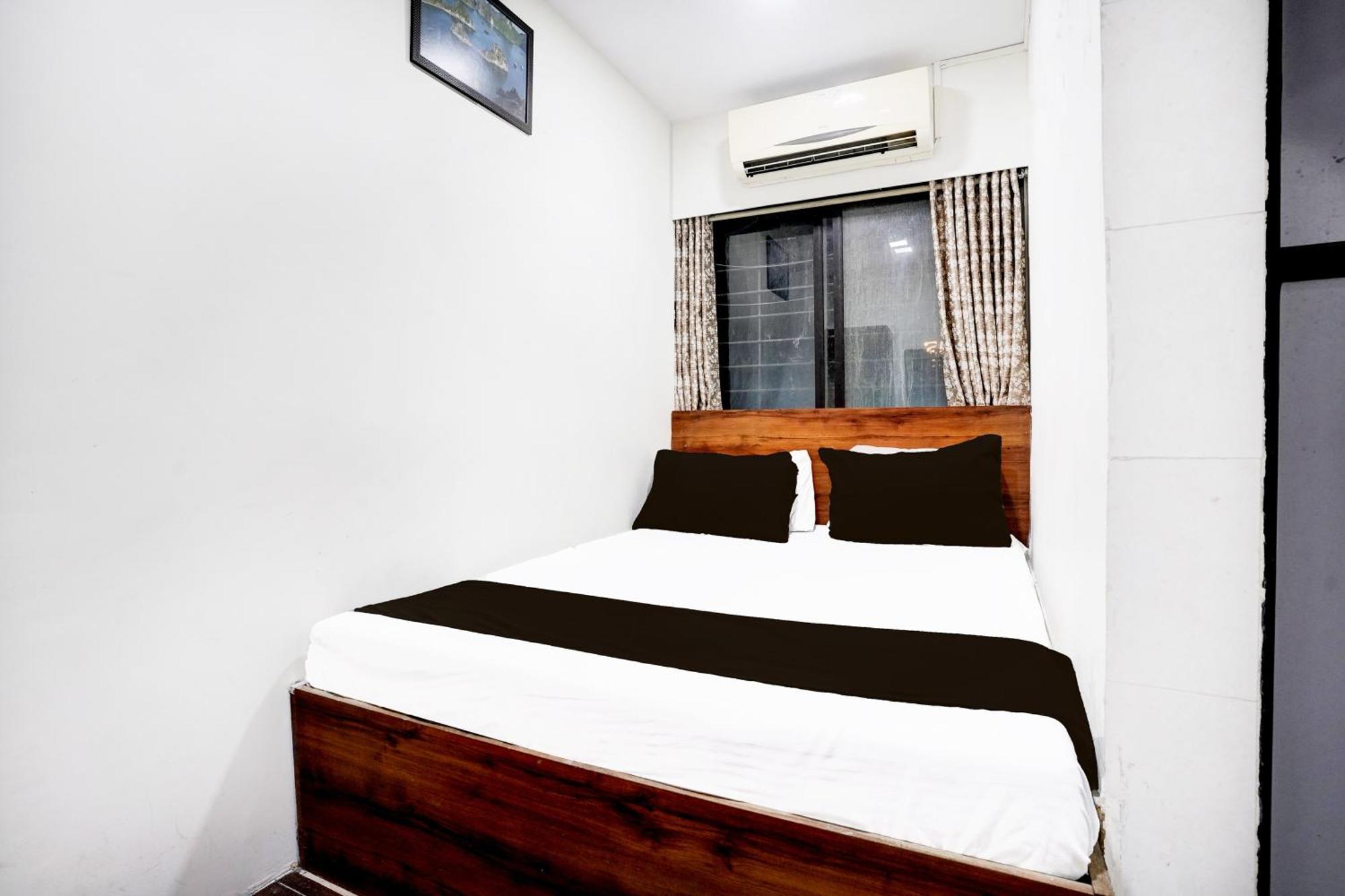 Super O Bkc Santacruz East Bombay